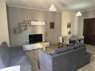 Center Apartments - Saranda - 0