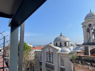 Grey House Suit İstanbul - Historical Peninsula - Istanbul - 6