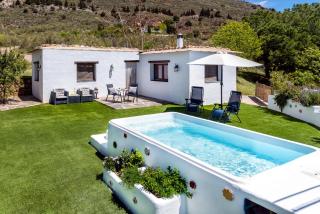 Los Llanos Soportújar- La Alpujarra - Soportújar - 0