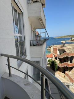 Center Apartments - Saranda - 7