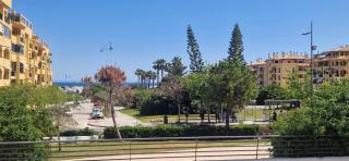 Sunray Apartment San Pedro de Alcantara - Marbella - 9