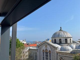 Grey House Suit İstanbul - Historical Peninsula - Istanbul - 8