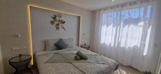 Sunray Apartment San Pedro de Alcantara - Marbella - 8