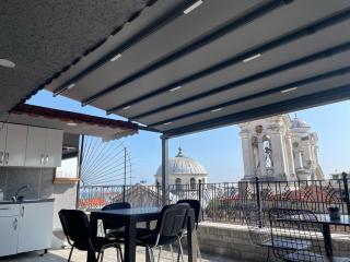 Grey House Suit İstanbul - Historical Peninsula - Istanbul - 9