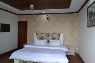 Sunset Heights - Murree - 5