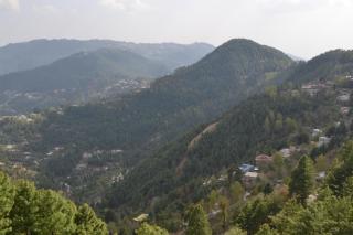 Sunset Heights - Murree - 2