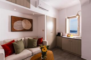 Mardanza Krokos Suites - Imerovigli - 6