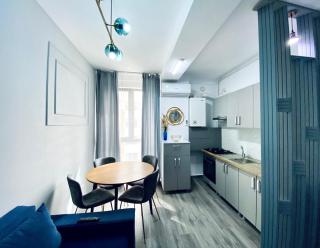 Onix Aparthotel D8 - 26 - Mamaia Sat/Năvodari - 8