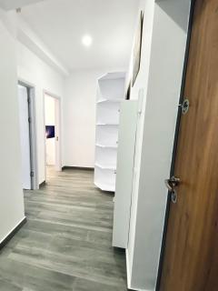 Onix Aparthotel D8 - 26 - Mamaia Sat/Năvodari - 1
