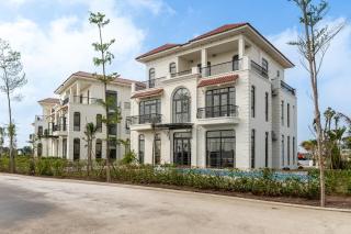 Ruby Tree Golf Villas - Do Son - 0
