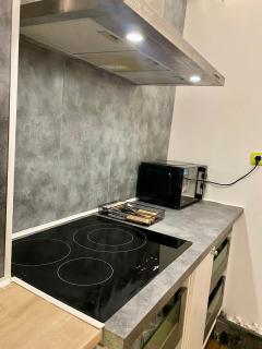Appartement au cœur de Béziers - Béziers - 6