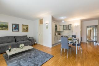 THEATRUM cozy apartment - 5