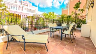 Paraiso Poolside townhouse in Palm-Mar - 3