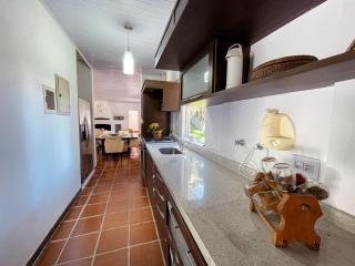 Casa Clube Mantiqueira - 3