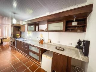 Casa Clube Mantiqueira - 4