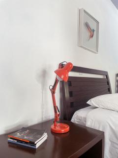 Casa Clube Mantiqueira - 1