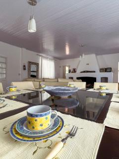 Casa Clube Mantiqueira - 5