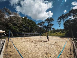 Casa Clube Mantiqueira - 7