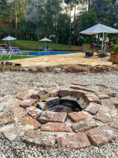 Casa Clube Mantiqueira - 6