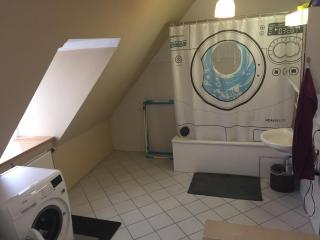 Schlafen wie Prinzessinen in Kempten Schlösschen - Kempten - 3