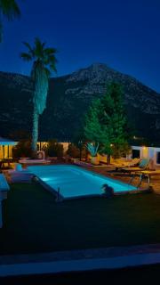 Mairy's Ηouse - Alikí - 7