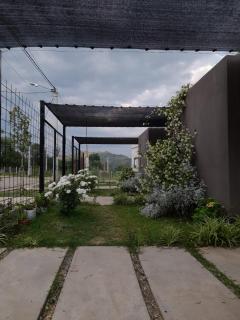 Yunka Alquiler temporario, Salta, Vaqueros - Vaqueros - 0