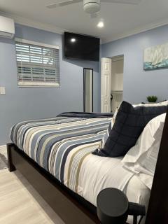 Blue Sky Guest Room - Pompano Beach - 4