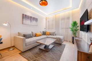 Cosy & fully equipped 2bed appt in Gueliz - Marrakech - 6