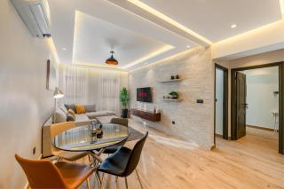 Cosy & fully equipped 2bed appt in Gueliz - Marrakech - 2