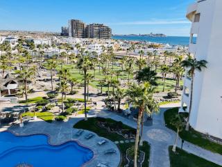 Coastal Getaway on Sandy Beach D502 Casa Blanca - Puerto Peñasco - 3