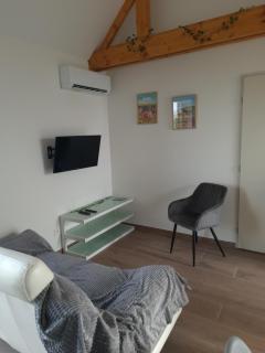 Gîte les peupliers - Merckeghem - 1