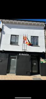 EL Hotelito - Alija del Infantado - 0