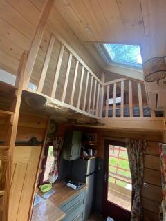 Tiny House Périgord Vert - 5