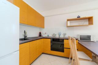 Rudi sea view apartment - Novalja - 8