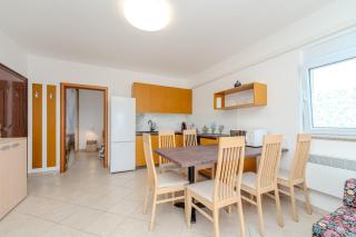 Rudi sea view apartment - Novalja - 3