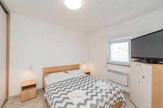 Rudi sea view apartment - Novalja - 1
