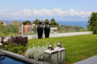 Villa NBH POSILLIPO - Nápoles - 4