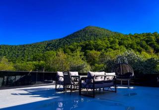 Qafqaz Mountain Terrace - Qəbələ - 6