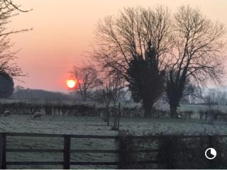 Apartment above Samantha Dadd Art Studio - in the Cotswolds - Tewkesbury - 4