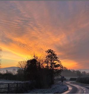 Apartment above Samantha Dadd Art Studio - in the Cotswolds - Tewkesbury - 3