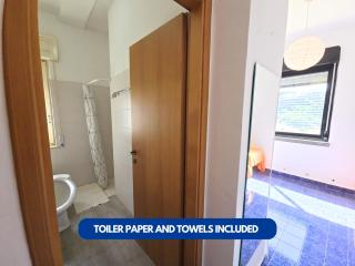 Dammuso - Campobello - AFFITTICA - Pantelleria - 4