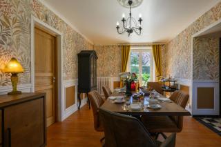 Les 13 lavoirs d'antan - chambre douceur de vivre - Saint-Pierre-Église - 3