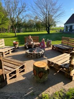 Luxury apartment Curchi 1 - 5