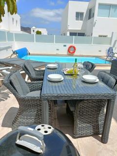 Villa Pousadoiro - Playa Blanca - 0