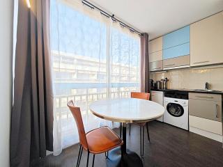 Viva Riviera Studio General Ferrié - Cannes - 6