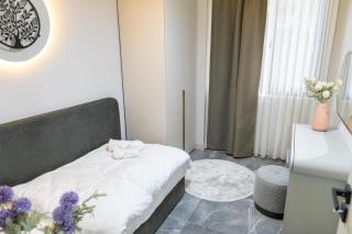 Andalus Villas NO ALCOHOL ALLOWED with Heated Pool - Sapanca - 4