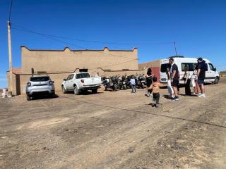 berber desert home for rent - Merzouga - 1