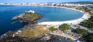 Casa de Praia Completa em Cabo Frio 04 para até 5 Pessoas - Cabo Frío - 6