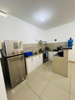 Apartamento cerca al Mar - Pacasmayo - 5