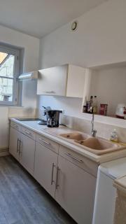 Vaste appartement avec vue sur la Vienne - Chinon - 5